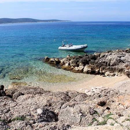 By The Sea Zavala, Hvar - 594 Apartamento