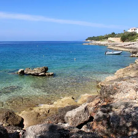 By The Sea Zavala, Hvar - 594 * 耶尔萨