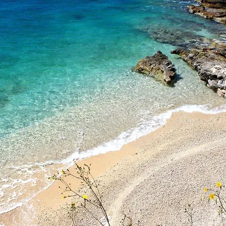 公寓 By The Sea Zavala, Hvar - 594 *
