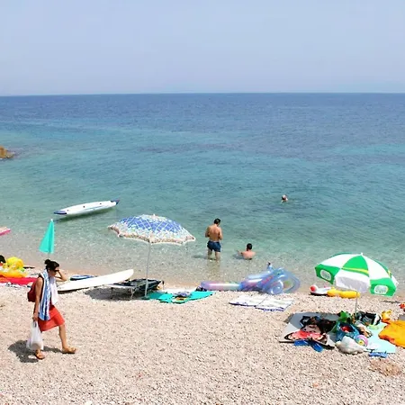 Apartment By The Sea Zavala, Hvar - 594 Jelsa (Hvar)
