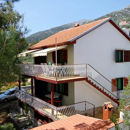 By The Sea Zavala, Hvar - 594 דירה