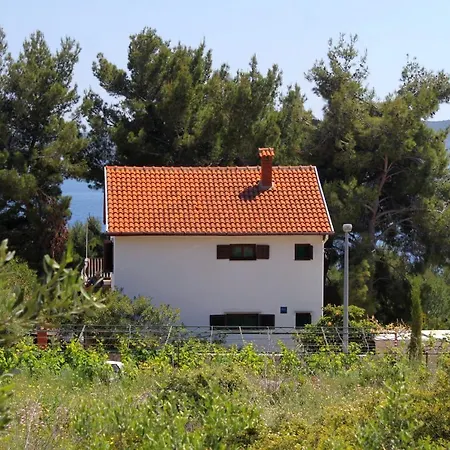 By The Sea Zavala, Hvar - 594 Apartment