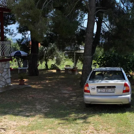 By The Sea Zavala, Hvar - 594 Apartamento
