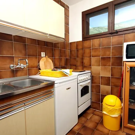 Apartamento By The Sea Zavala, Hvar - 594
