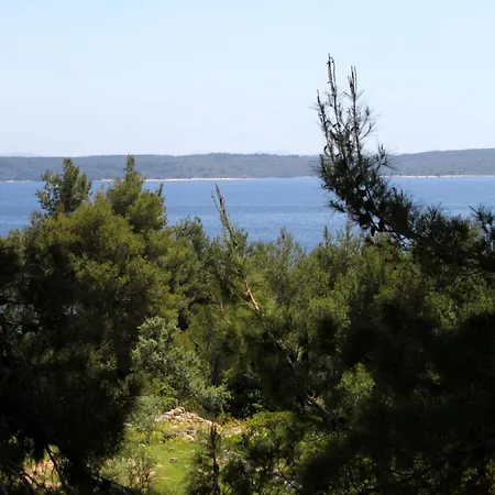 By The Sea Zavala, Hvar - 594 Apartamento