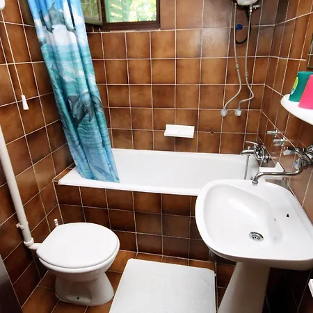 Apartamento By The Sea Zavala, Hvar - 594