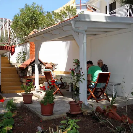 דירה By The Sea Zavala, Hvar - 594 ילסה