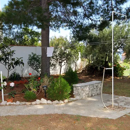 By The Sea Zavala, Hvar - 594 דירה ילסה