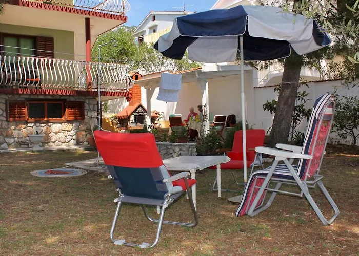 By The Sea Zavala, Hvar - 594 דירה