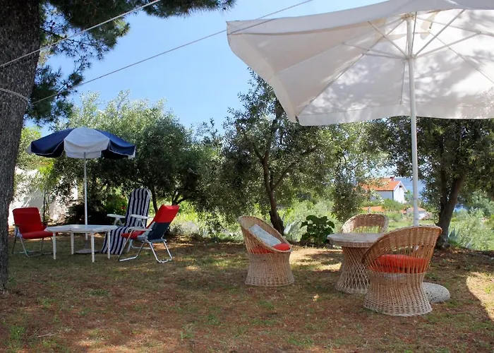 דירה By The Sea Zavala, Hvar - 594 *