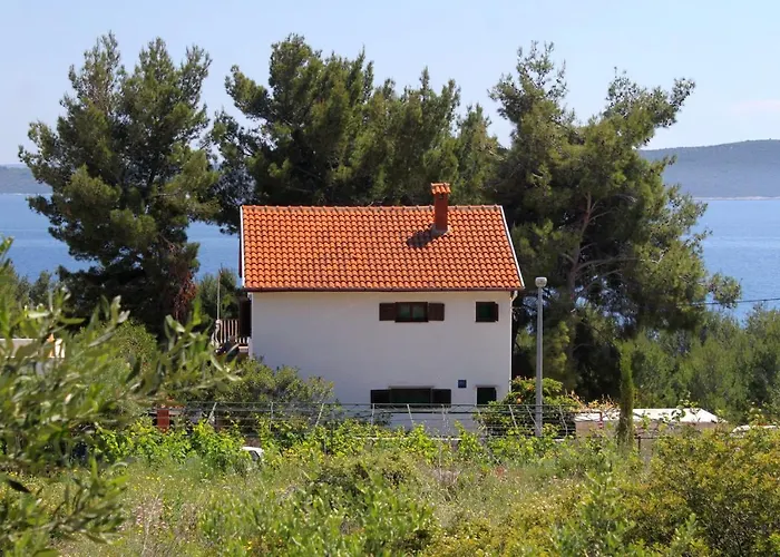 By The Sea Zavala, Hvar - 594 דירה
