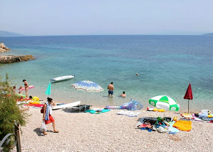 By The Sea Zavala, Hvar - 594